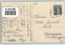 9205 Waldkirch - Tannenberg