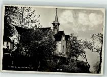 4102 Binningen - Margarethenkirche