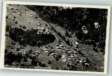 3822 Isenfluh 1918 - Hunnenfluh