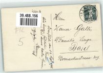 3822 Isenfluh 1918 - Hunnenfluh