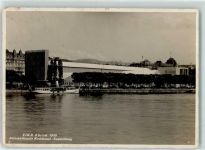 8000 Zürich 1930 Gebrauchsspuren Internationale Kochkunst Ausstellung