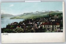 8810 Horgen Arn - Panorama