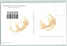 3778 Schönried Gebrauchsspuren Ferienheim des Amtes Fraubrunnen