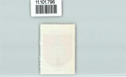 8225 Siblingen - Vignette Wappen Kaffee Hag ca 1920-1940