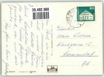 7440 Andeer - Hotel Rofflaschlucht