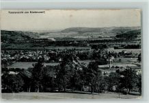 9240 Uzwil - Niederuzwil