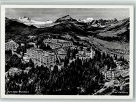 7018 Flims Waldhaus - Park-Hotel Waldhaus