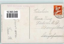 3711 Mülenen - Niesen Kulm Schreckhorn Eiger Mönch Jungfrau