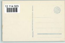 3906 Saas-Fee - Restaurant Fletschhorn Fletschhorn und Saastal