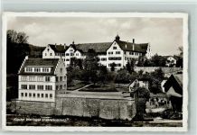 5430 Wettingen - Kloster Wettingen Lehrerseminar