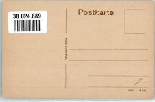 8109 Kloster Fahr Foto AK Kirche