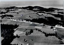 St. Anton Pass - Gesamtansicht