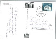 St. Anton Pass - Gesamtansicht