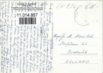 Stein am Rhein - Kloster St. Georgen Burg Hohenklingen