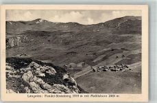 7057 Langwies Foto AK Fondei Strassberg