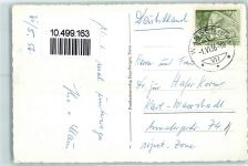 6484 Wassen UR - Kirchlein