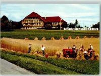3416 Affoltern im Emmental - Gasthaus Sonne Heuernte