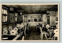 7250 Klosters - Bündnerstube Grand Hotel Vereina