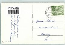 3782 Lauenen b. Gstaad - See Wildhorn Niesenhorn