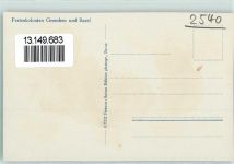 2515 Prêles - Colonies de vacances Granges et Bale