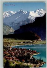 3855 Brienz BE Foto AK Hasliberge