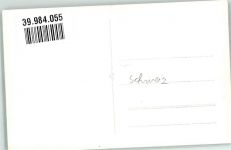 Ort handschriftlich Festveranstaltung Motiv Schweiz Foto AK