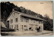 8487 Rämismühle - Asyl