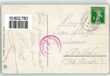 8835 Feusisberg - Hotel zur frohen Aussicht Zürichsee