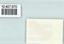 1422 Grandson - Vignette Wappen Kaffee Hag ca 1920-1940