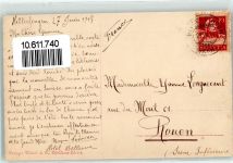 3652 Hilterfingen - Jungfrau Blüemlisalp