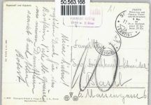 9050 Appenzell Hirschberg - Vogelperspektive