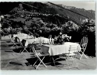 1822 Chernex - Hotel des Iris Terrasse