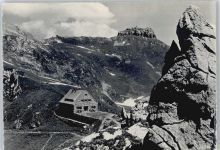 Triesenberg - Panorama