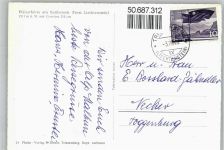 Triesenberg - Panorama