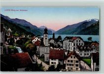 8877 Murg - Walensee