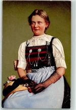 Mädchen aus Rafzerfeld