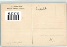 Mädchen aus Rafzerfeld