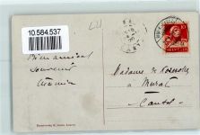 6356 Rigi Kaltbad - Hotel