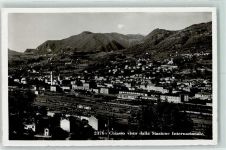 6830 Chiasso - visto dalla Stazione Internazionale