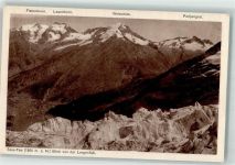 3906 Saas-Fee - Weissmies Portjengrat