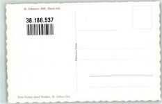 7205 Zizers Foto AK St. Johannes Stift