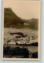 1338 Ballaigues - Ruine du Day et la Dent de Vaullion
