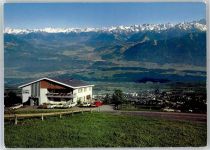 9450 Altstätten SG - Gasthaus Ziel