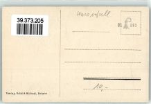 3855 Brienz BE - Giessbachfall