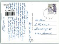 6577 Ranzo 1987 - Oldtimer Wappen