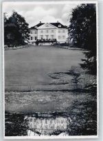 8268 Mannenbach-Salenstein - Schloß Eugensberg