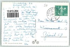 4143 Dornach - Amtshaus Gasthaus zur Traube Brunnen