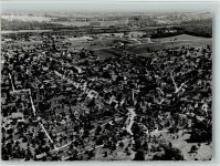 4132 Muttenz - Fliegeraufnahme