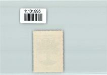 1196 Gland - Vignette Wappen Kaffee Hag ca 1920-1940