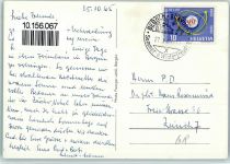 7482 Bergün Bravuogn - Gesamtansicht